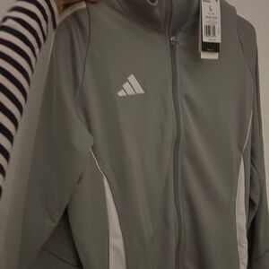 Adidas Tracksuit Jacket and pants NWT